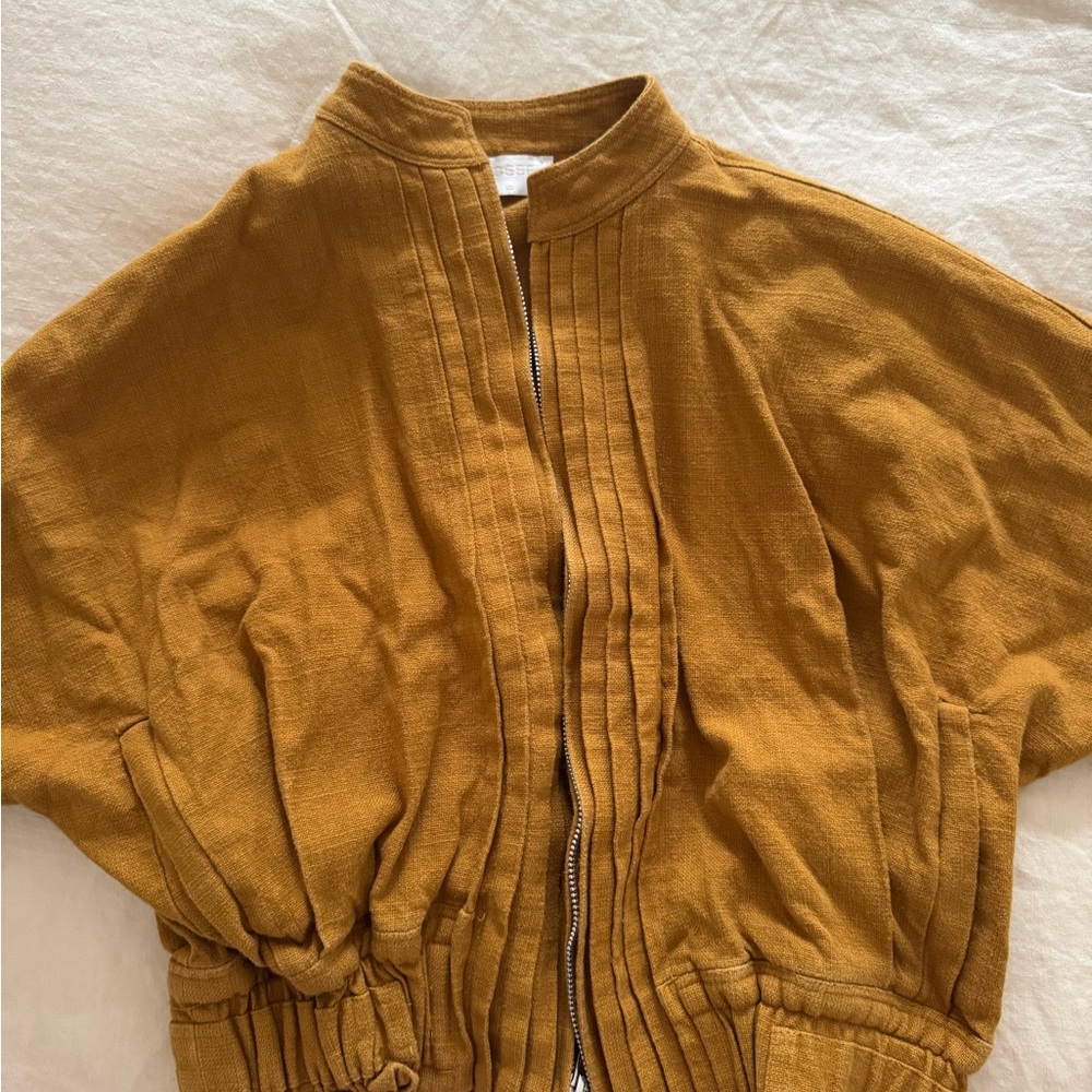 The Posse Women's Bomber Jacket